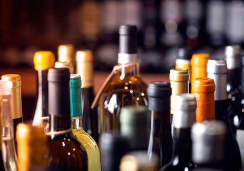 Повышена акцизная ставка на алкогольные напитки