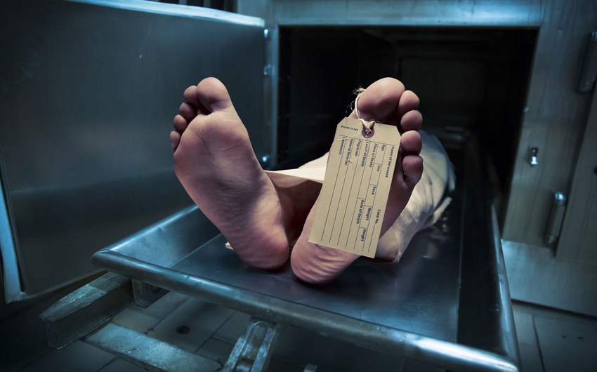 Columbia: Living patient declared dead, refused to release from morgue