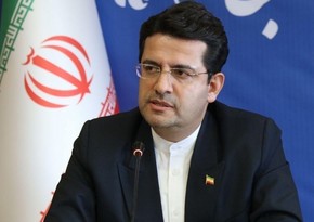 Мусави продолжит работу в Баку до возобновления деятельности азербайджанского посольства в Тегеране