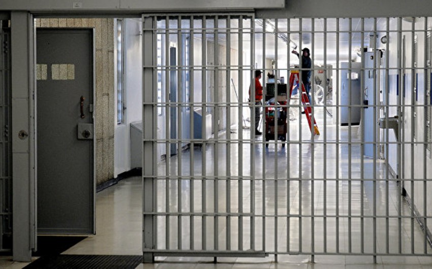 2 dead, 10 injured after prison break attempt in U.S.