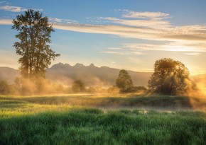 Rainless weather expected tomorrow 