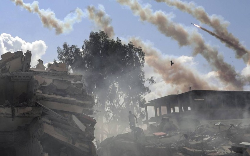 По меньшей мере 61 журналист погиб в Газе с момента эскалации конфликта