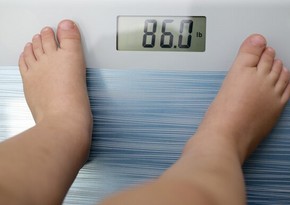 ВОЗ: В Азербайджане почти 30% процентов подростков 11 лет имеют избыточный вес