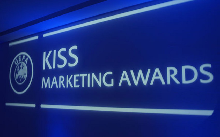AFFA project selected a candidate for UEFA marketing award