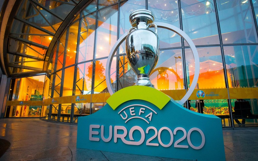 AVRO-2020: UEFA azarkeş sayı ilə bağlı qərarını aprelə saxladı 