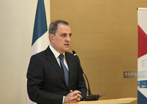 Xarici işlər naziri: “Azərbaycan öz sülh gündəminə sadiqdir”
