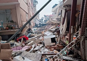 ПРООН: Ущерб от землетрясения в Турции превысит 100 млрд долларов