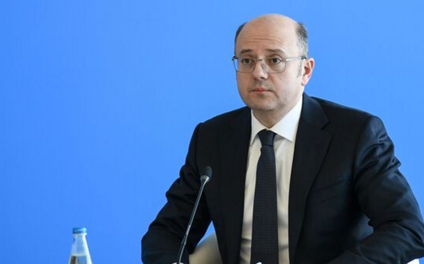 Shahbazov: Investment decisions to increase gas exports to Europe should be accelerated