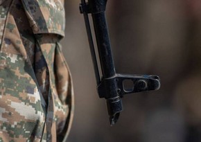 В Армении военнослужащий-контрактник совершил самоубийство