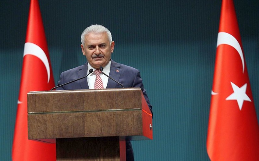 Премьер-министр Турции отменил встречу с главой МИД Германии