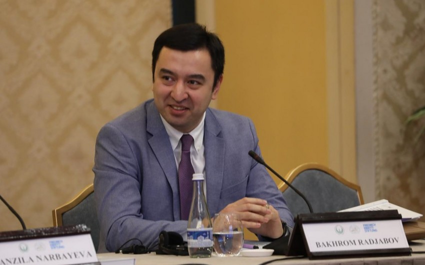 Political economist: Necessary to expand innovative co-op between Azerbaijan, Central Asia