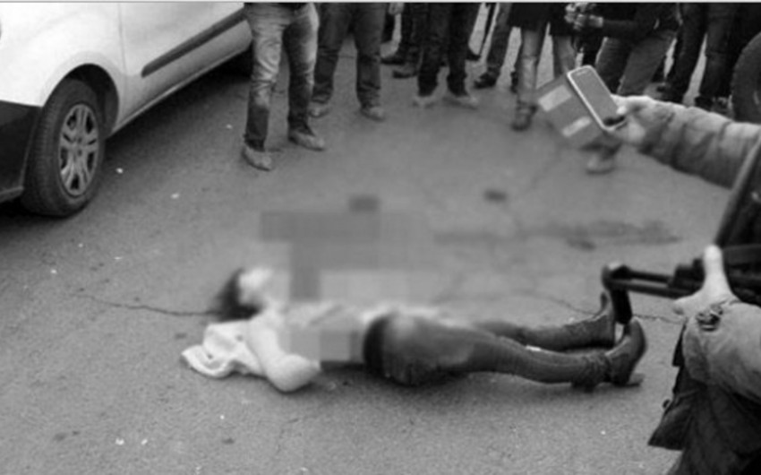 В Папуа-Новой Гвинее полиция расстреляла четырех студентов