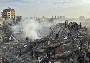 WB: War damage from Israeli strikes on Gaza amount to $14-20B