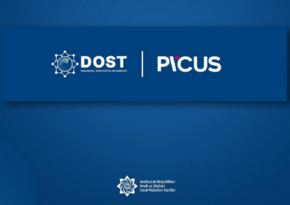 DOST RİM kiberhücumların simulyasiyası məqsədilə “Picus Security”nin tətbiqinə başlayıb