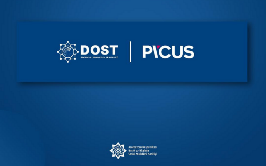 DOST RİM kiberhücumların simulyasiyası məqsədilə “Picus Security”nin tətbiqinə başlayıb