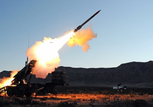 США нанесли удары по ракетам и беспилотнику близ Йемена