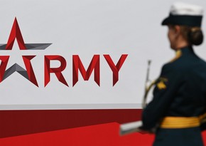 Military delegations from over 80 countries to attend Army-2024 Forum in Russia