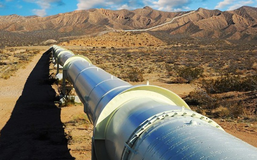 Проект Южного газового коридора привлечет крупные инвестиции осенью