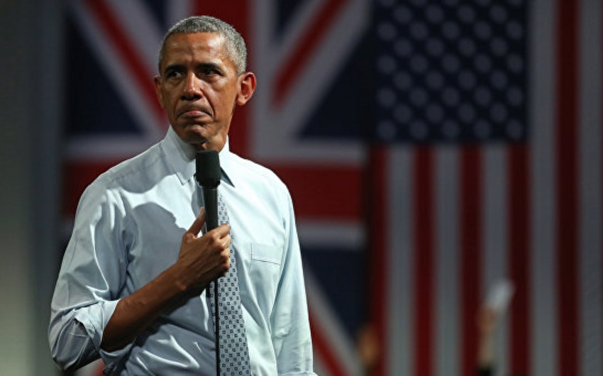 Обама: Великобритания и ЕС останутся жизненно необходимыми партнерами США