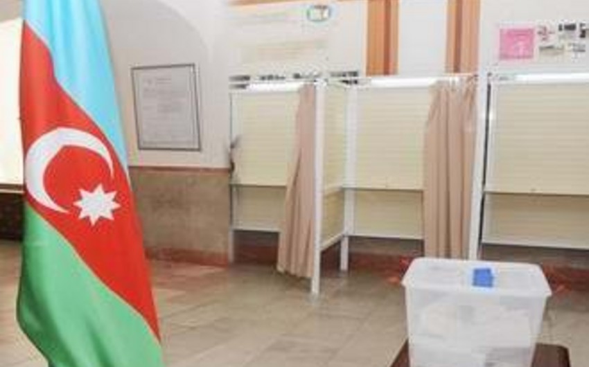 Доклад о выборах в Азербайджане презентован в ходе видеомоста Москва-Баку