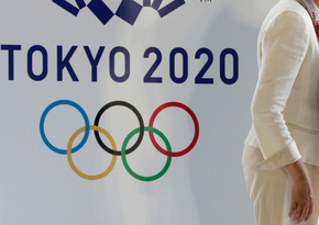 Japan stepping up countering terrorism, cyberattacks during Olympics