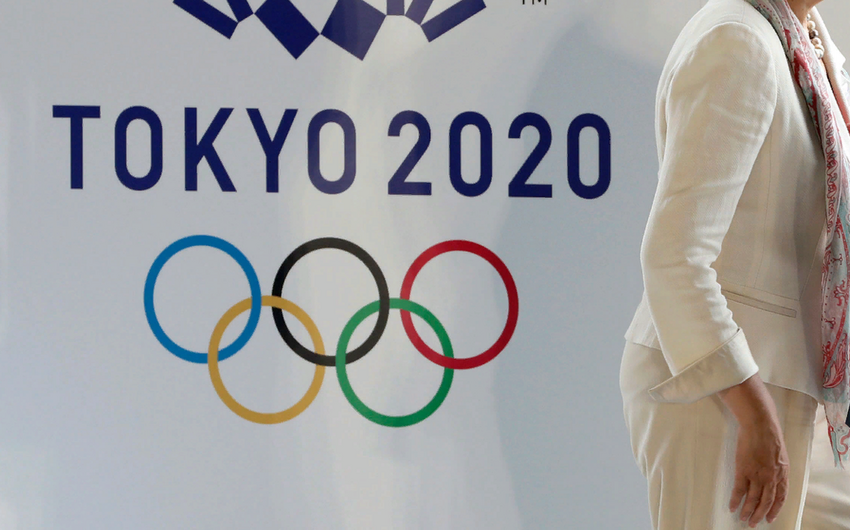 Japan stepping up countering terrorism, cyberattacks during Olympics