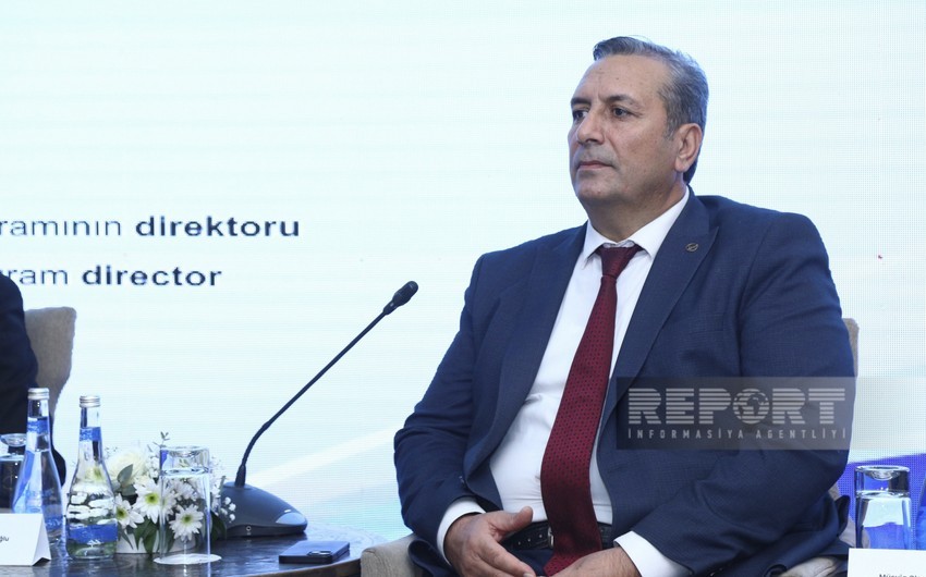 Azerbaijan Press Council official: Some organizations act as cold weapons of Europe, US