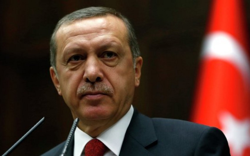 Президент Турции раскритиковал использование контрацепции