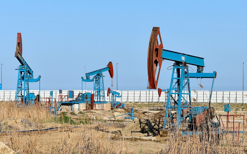 Эксперт: Рекордные цены на нефть и газ пополнят бюджет Азербайджана 