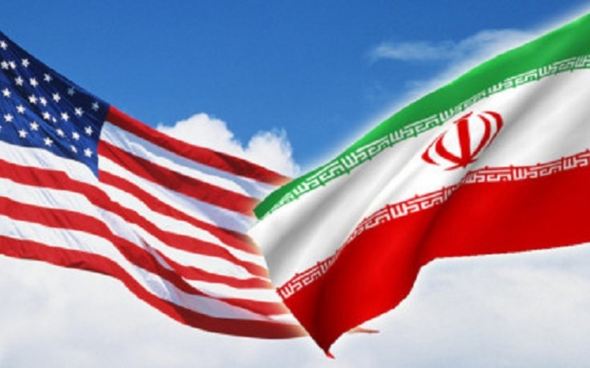 ​İran ABŞ-dan mal idxalını 20 dəfə artırıb