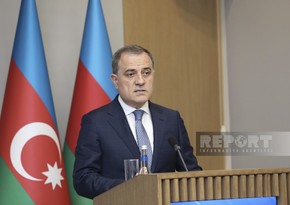 Minister: Azerbaijan ready to provide humanitarian support to Somalia
