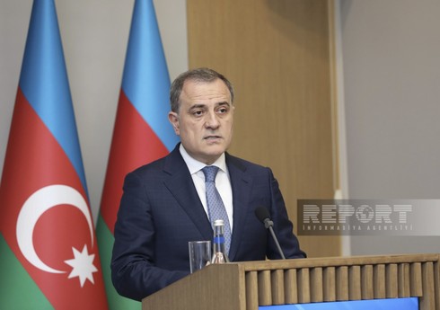 Джейхун Байрамов: Азербайджан готов оказать Сомали гуманитарную поддержку 