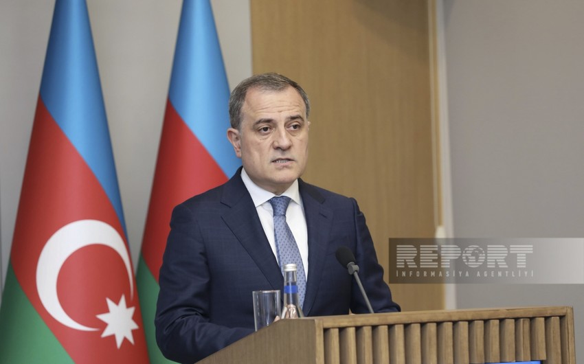 Minister: Azerbaijan ready to provide humanitarian support to Somalia