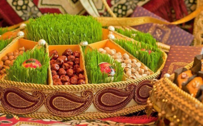Novruz holiday will be celebrated in Moscow