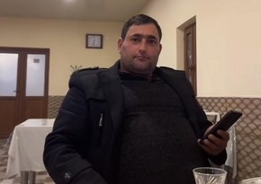 Азербайджанский тиктокер арестован за неэтичные высказывания 