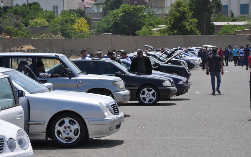 Asim Mollazadə: Utilizasiya proqramı Azərbaycanda avtomobilləri bahalaşdıracaq