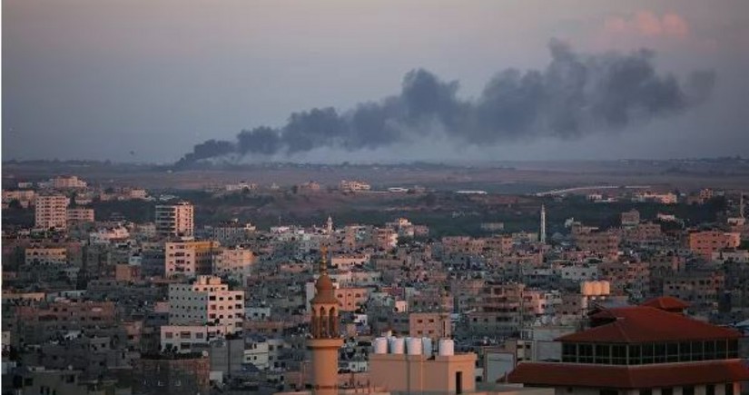 США и Израиль обсудили альтернативы проведению военной операции в Рафахе