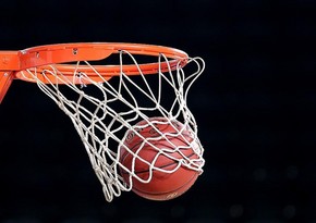 Чемпионат Европы: Сборная Азербайджана по баскетболу проведет очередной матч