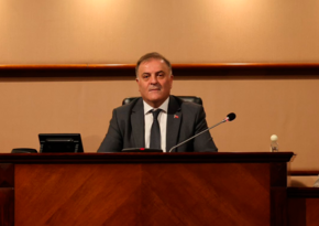 İstanbul merinin vəzifəsini müvəqqəti icra edəcək şəxs bəlli olub