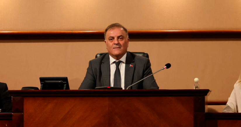 İstanbul merinin vəzifəsini müvəqqəti icra edəcək şəxs bəlli olub