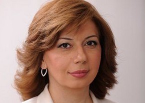 Aytan Mustafayeva: Human rights in Azerbaijan develop due to time and social requirements