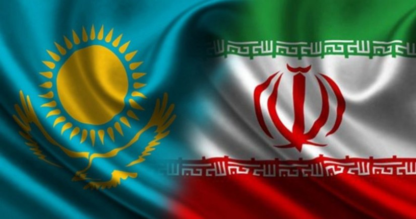Иран намерен построить в Центральной Азии крупные гидротехнические сооружения