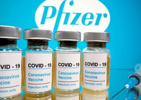 “Pfizer”: Yenidən vaksinasiya “Delta” stammına qarşı müdafiəni artıra bilər