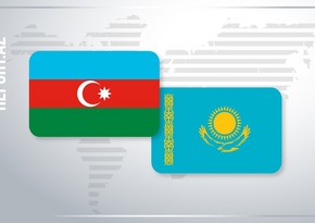 Azerbaijan, Kazakhstan mull prospects for stock market development