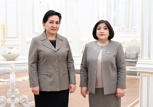 Спикер: Верю в скорейшее подписание мирного договора между Азербайджаном и Арменией