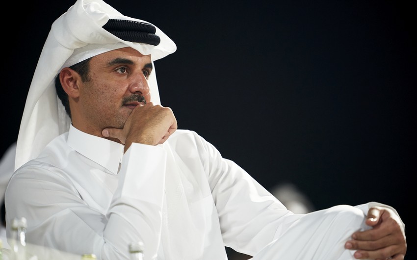 Parliament speaker: Emir of Qatar to visit Armenia