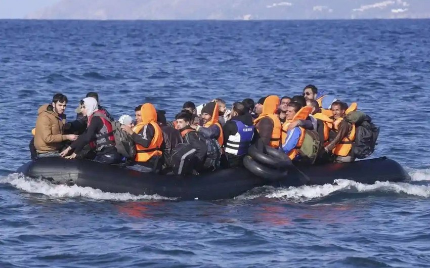 У берегов Индонезии обнаружили тела девяти беженцев из Мьянмы