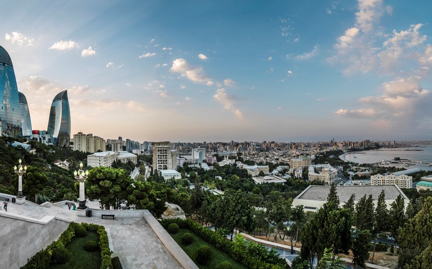 Baku to host a meeting of Swiss ambassadors in region