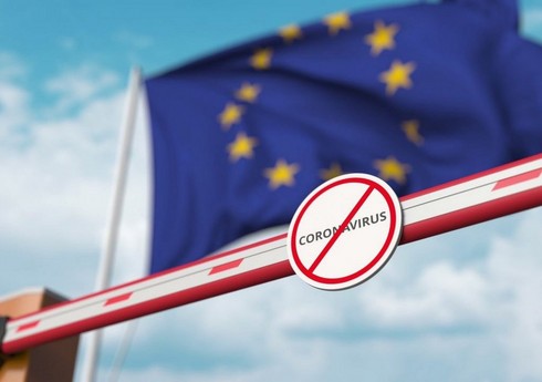Франция сохраняет запрет на въезд для граждан стран за пределами ЕС