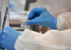 Belarusda koronavirusun Hindistan ştammı aşkarlanıb